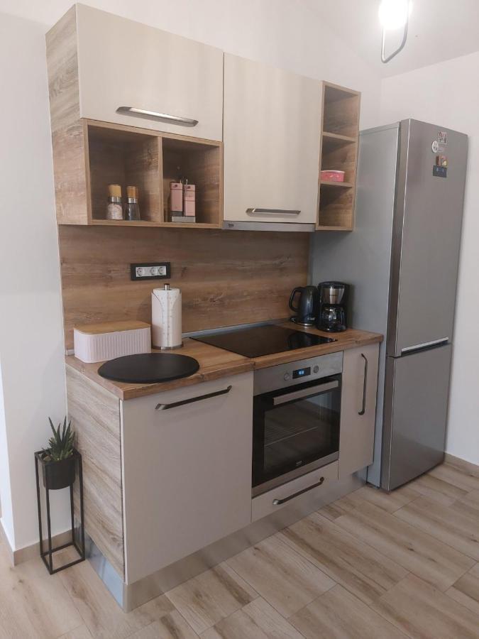 Apartment Mia 2 Banjol Exterior foto