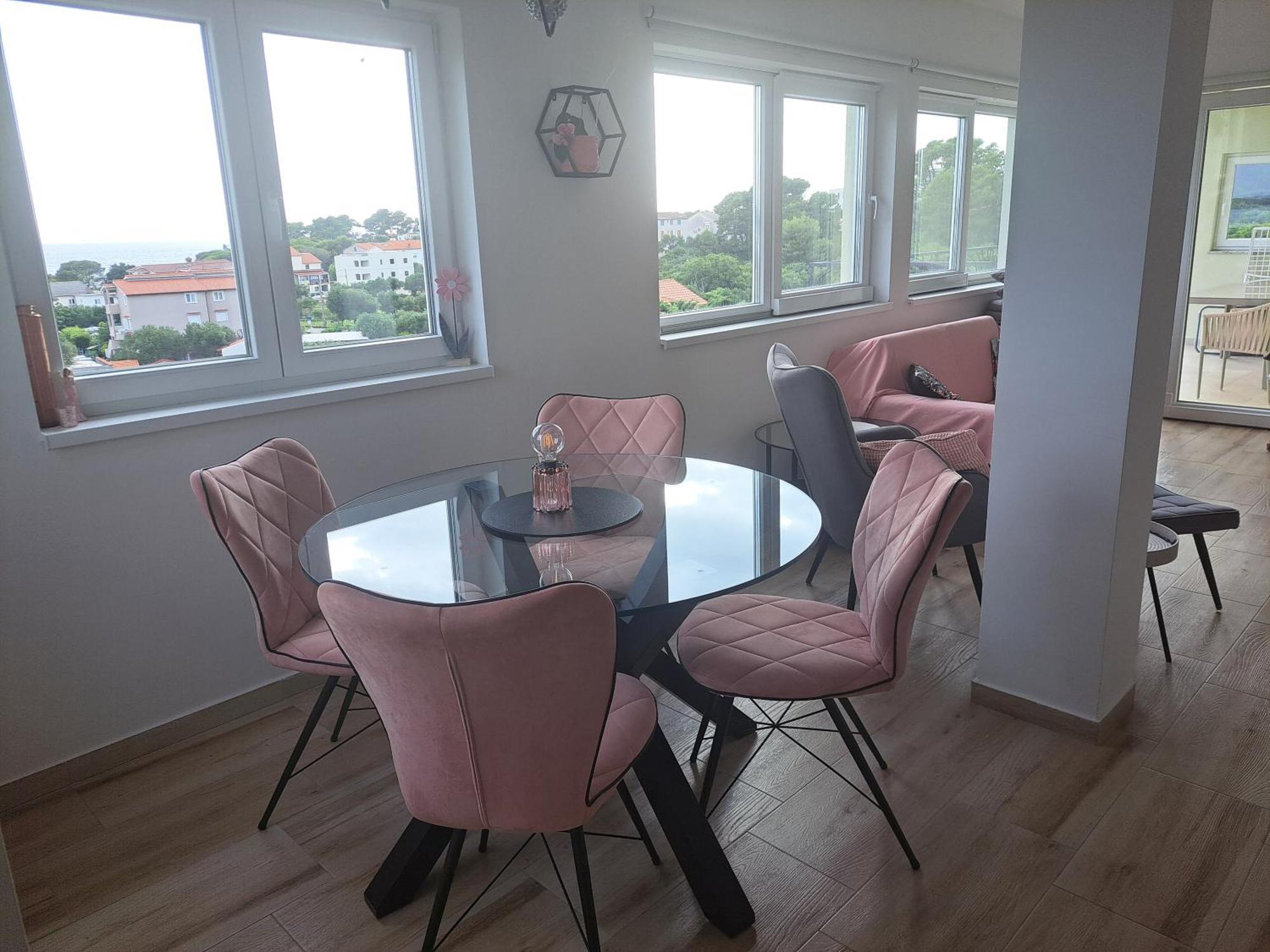 Apartment Mia 2 Banjol Exterior foto